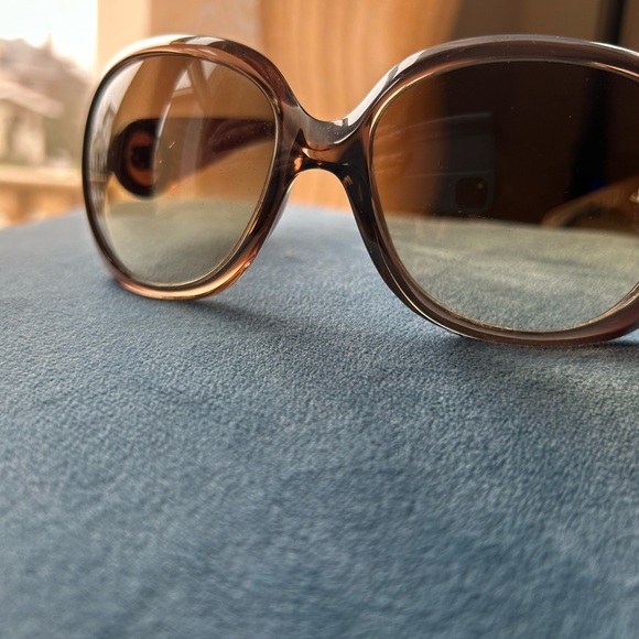 John Galliano sunglasses - Picture 12 of 13